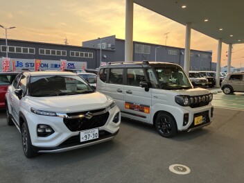 週末はたくさんのご来場ありがとうございます＾＾